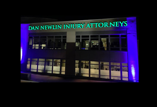 Legal Services «The Law Offices of Dan Newlin», reviews and photos