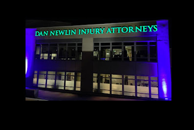 Dan Newlin Injury Attorneys