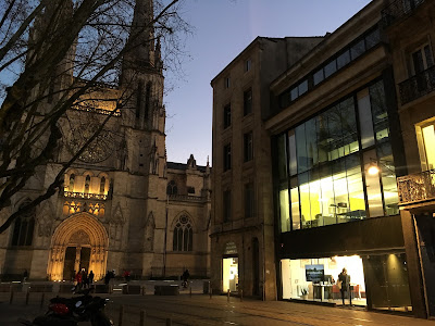 Moon Safari Bordeaux à Bordeaux