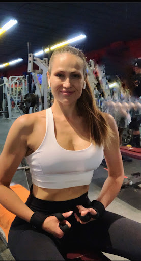 Gym «Coliseum Gym Inc», reviews and photos, 7509 71st Ave, Middle Village, NY 11379, USA