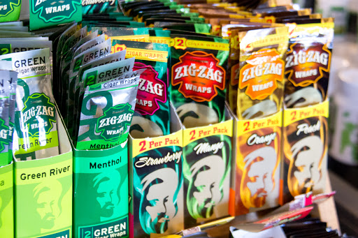 Tobacco Shop «Eclipse», reviews and photos, 4922 Williamsport Pike Suite A, Martinsburg, WV 25404, USA