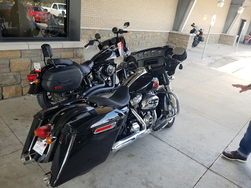 Harley-Davidson Dealer «Harley-Davidson of the Woodlands», reviews and photos, 25545 Interstate 45 N, The Woodlands, TX 77380, USA