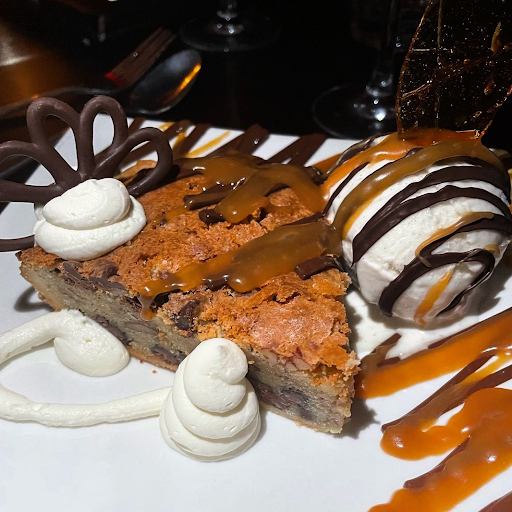 Dessert Restaurant «Better Than Sex - A Dessert Restaurant Orlando», reviews and photos, 1905 N Orange Ave, Orlando, FL 32804, USA