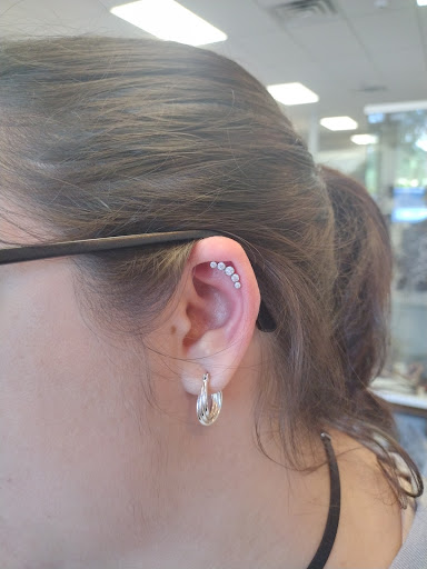 Explore ladies side tattoo ideas, creative tattoo ideas in Ocoee, available at Fine Ink Studios Tattoos