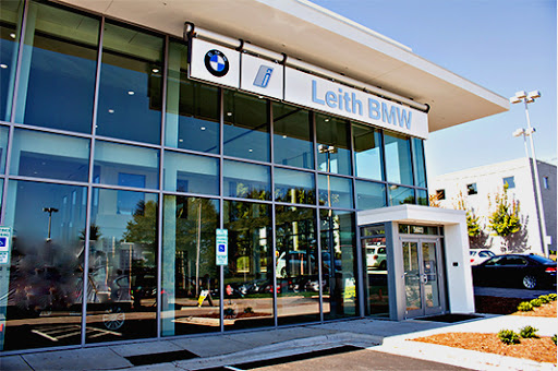 Car Dealer «Leith Cars», reviews and photos, 5602 Capital Blvd, Raleigh, NC 27616, USA