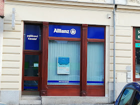 Allianz Pojišťovna- Rennerová Dana