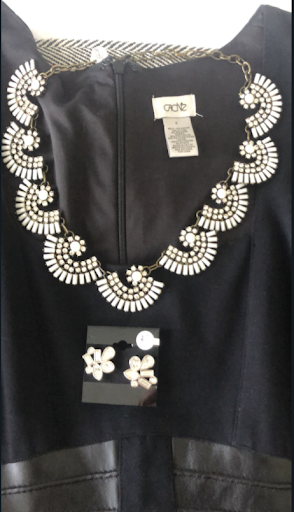 Thrift Store «American Cancer Society», reviews and photos, 39 E Main St, Los Gatos, CA 95030, USA