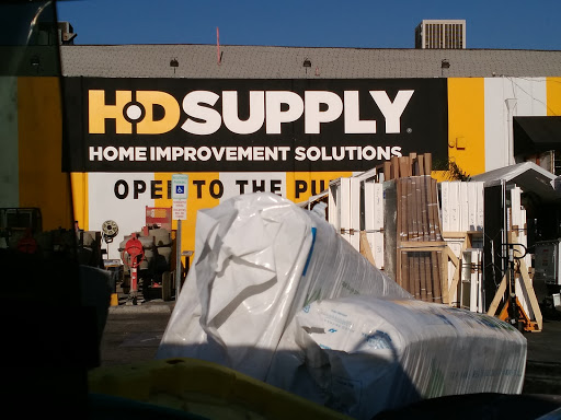 Home Improvement Store «HD Supply Home Improvment Solutions», reviews and photos, 7250 Laurel Canyon Blvd, North Hollywood, CA 91605, USA