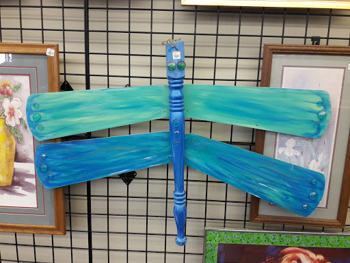 Thrift Store «Spanaway Goodwill», reviews and photos, 14918 Pacific Ave S, Parkland, WA 98444, USA