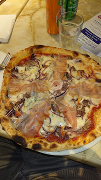 Plats et boissons du Pizzeria Pizz'Ajò à Aramon - n°13