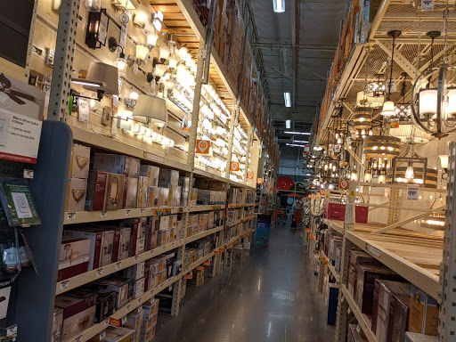 Home Improvement Store «The Home Depot», reviews and photos, 4038 S Port Ave, Corpus Christi, TX 78415, USA