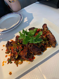 Photo n°31 de Restaurant l'hirondelle à Bordeaux ()