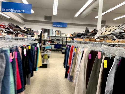 Store «Goodwill Denver - S. Denver», reviews and photos, 6435 E Hampden Ave, Denver, CO 80231, USA