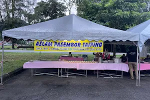 Aslam Pasembor Taiping image