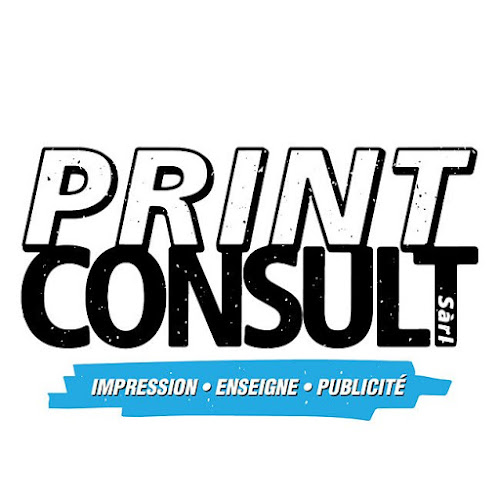 Print-Consult Sàrl - Werbeagentur