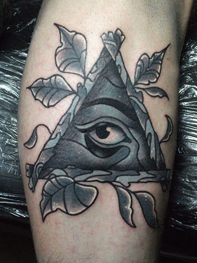 Explore greek tattoo ideas for men, creative tattoo ideas in Portsmouth, available at River City Tattoos