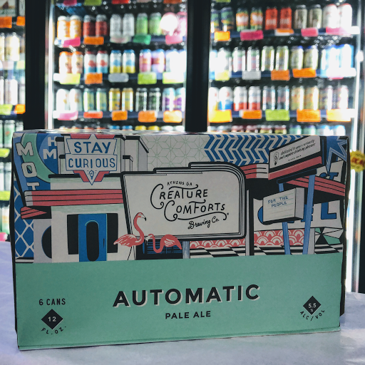 Liquor Store «Chestnut Mountain Wine and Spirits», reviews and photos, 4755 Martin Rd, Flowery Branch, GA 30542, USA