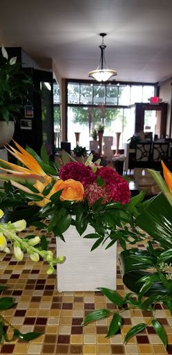 Florist «Battiste LaFleur Galleria», reviews and photos, 825 E Long St, Columbus, OH 43203, USA