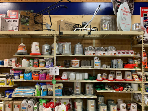 Pet Supply Store «Rosedale Mills», reviews and photos, 101 NJ-31, Pennington, NJ 08534, USA