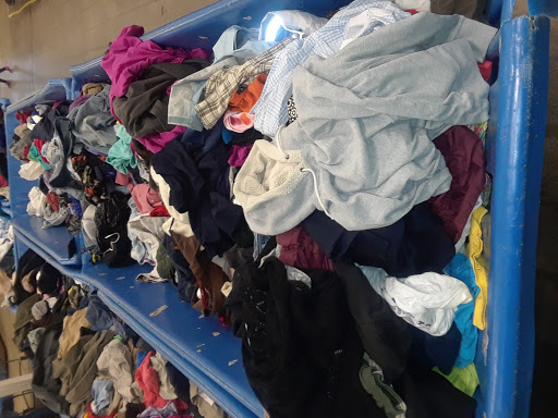 Thrift Store «Goodwill Outlet», reviews and photos, 294 Lincoln Hwy, North Versailles, PA 15137, USA