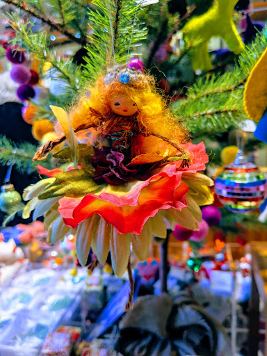 Art Museum «American Folk Art Museum», reviews and photos, 2 Lincoln Square, New York, NY 10023, USA