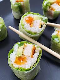 Photo n°17 de Monsieur Sushi à Aix-en-Provence ()