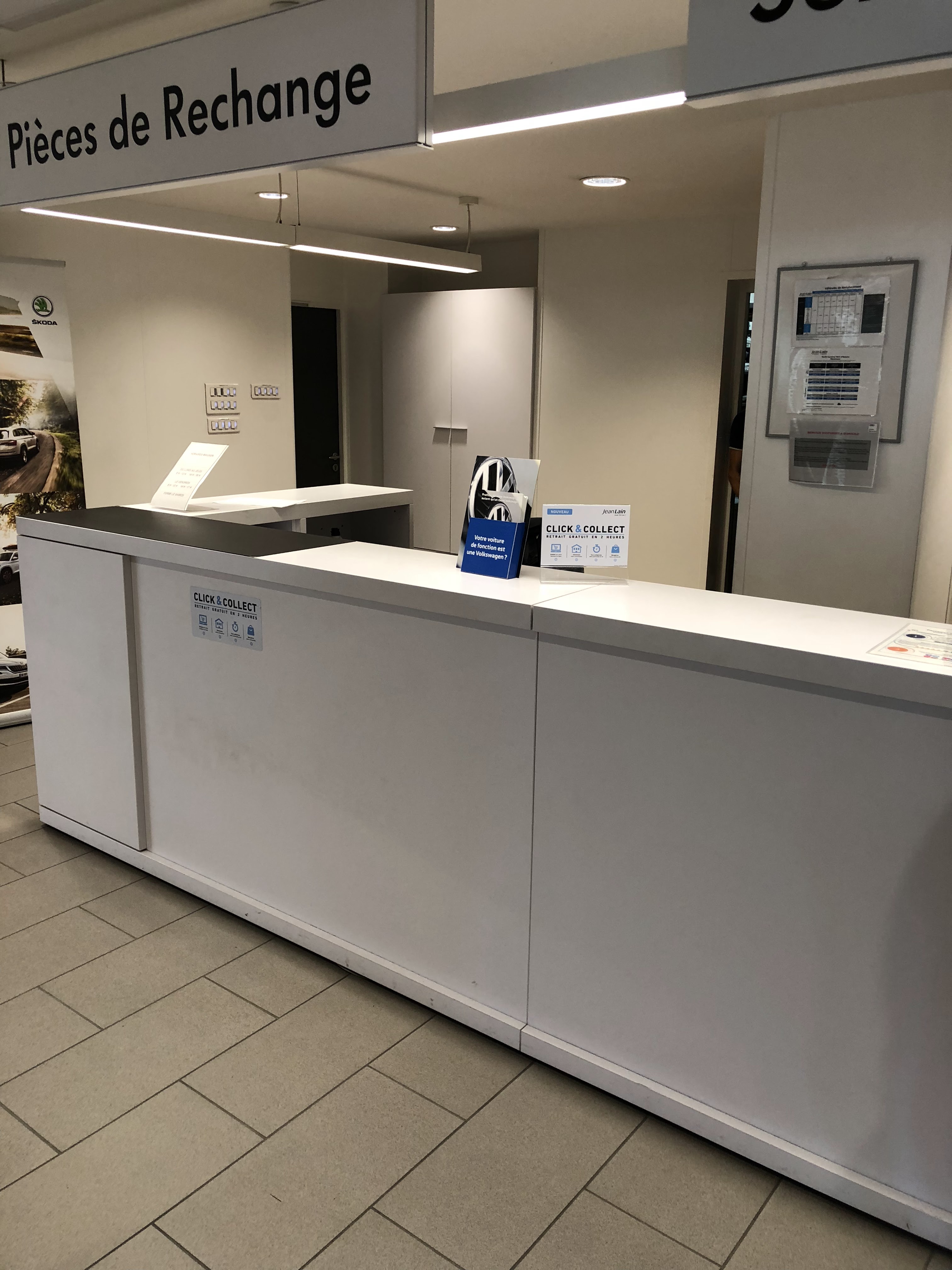 Photo n° 1 de l'avis de Padawan. fait le 21/08/2018 à 09:38
