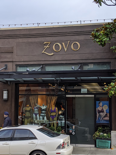 Zovo Lingerie, 4612 26th Ave NE, Seattle, WA 98105, USA, 