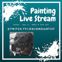 Jen Jones Art - Photo 4 - Car repair in , Mission Viejo