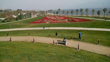 Mehmet Öztürk Parkı