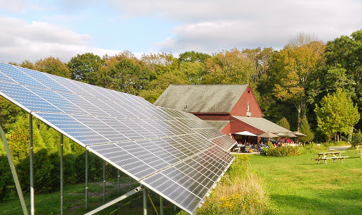 Winery «Priam Vineyards», reviews and photos, 11 Shailor Hill Rd, Colchester, CT 06415, USA