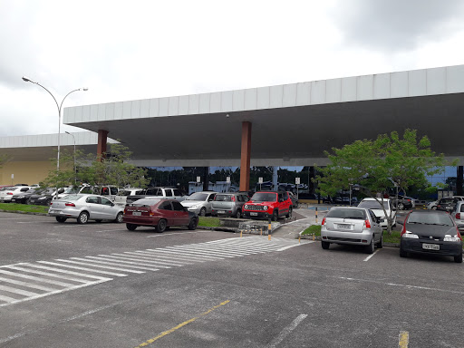 Aeroporto Eduardinho Terminal II