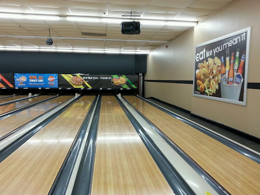 Bowling Alley «AMF Chesapeake Lanes», reviews and photos, 112 Medical Pkwy E, Chesapeake, VA 23320, USA