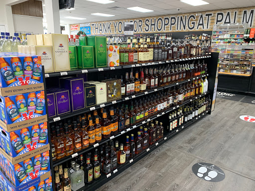 Liquor Store «Palmyra Liquor Store», reviews and photos, 107 W Broad St, Palmyra, NJ 08065, USA