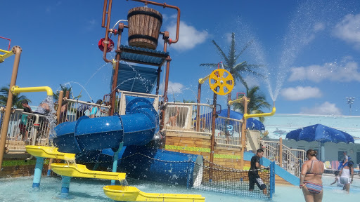 Water Park «Sailfish Splash Waterpark», reviews and photos, 931 SE Ruhnke St, Stuart, FL 34994, USA