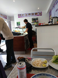 Plats et boissons du Restaurant thaï Scroq Thai à Tremblay-en-France - n°2