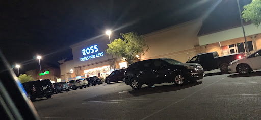 Clothing Store «Ross Dress for Less», reviews and photos, 9820 W Lower Buckeye Rd, Tolleson, AZ 85353, USA