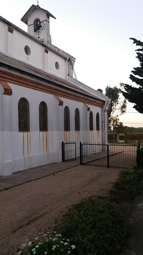 Opiniones de Iglesia San Jose en Canelones - Iglesia