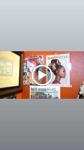 Hair Salon «Luxury Hair Extensions & Salon», reviews and photos, 16049 Baseline Ave, Fontana, CA 92336, USA