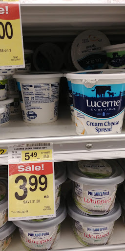 Grocery Store «Jewel-Osco», reviews and photos, 150 W Main St, Barrington, IL 60010, USA