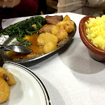 Photo n°2 de l'avis de Miguel.o fait le 10/11/2019 à 14:29 sur le  Café Restaurante Casa Silva à Valinhas