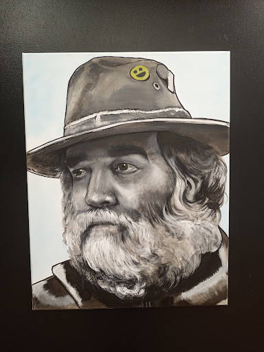 Explore cool texas tattoo ideas, creative tattoo ideas in Billings, available at Inkredible Art Productions