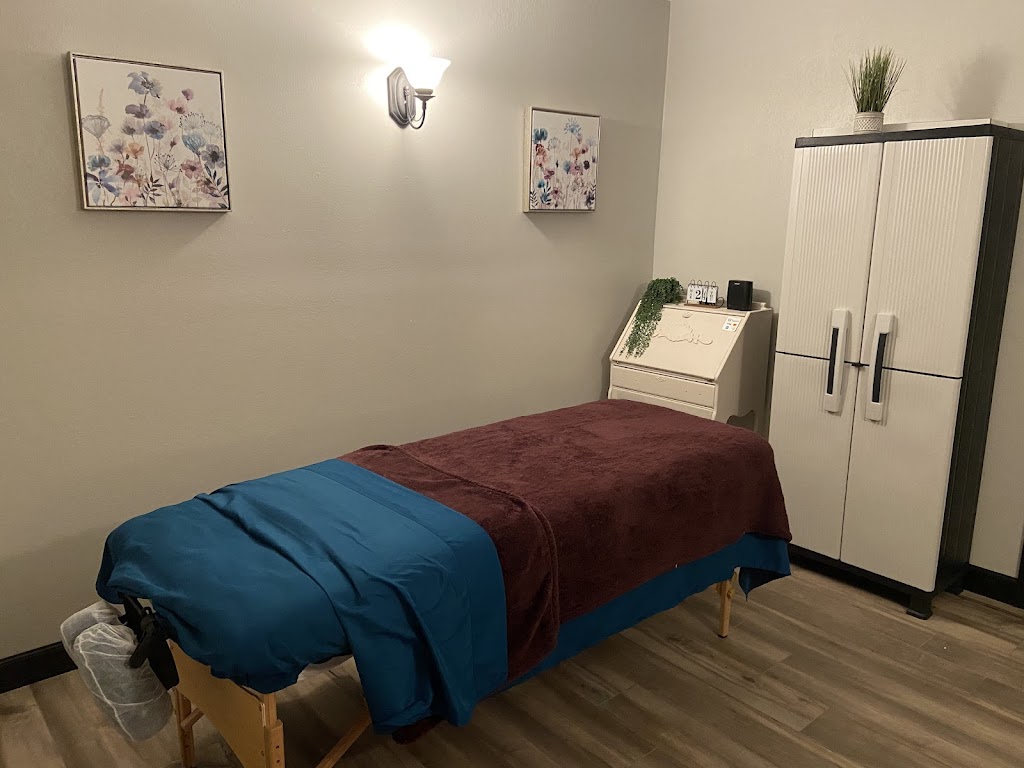 Tey’s Tranquility Massage Therapy 72801