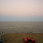 Photo n°3 de l'avis de Alex.i fait le 15/11/2018 à 22:41 sur le  Villaggio Turistico Internazionale La Plaja à Catania