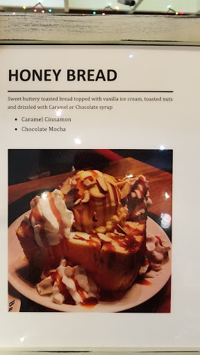 Bakery «Mozart Bakery», reviews and photos, 5301 Buford Hwy NE, Atlanta, GA 30340, USA