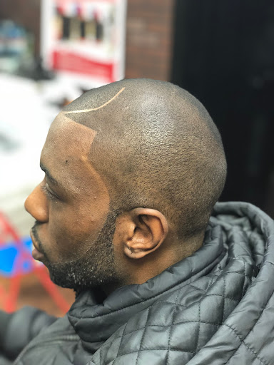 Barber Shop «Get Your Head Right Barbershop LLC.», reviews and photos, 185 Cortlandt St, Sleepy Hollow, NY 10591, USA
