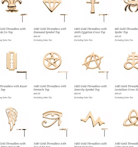 Explore head tattoo ideas male, creative tattoo ideas in Oakland, available at Trilllogy Tattoo & Body Piercing