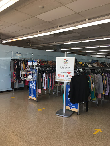 Thrift Store «Goodwill», reviews and photos, 1441 Leestown Rd, Lexington, KY 40511, USA