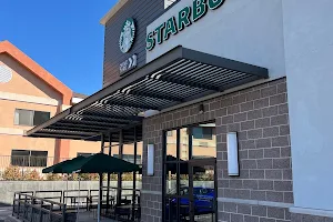 Starbucks image