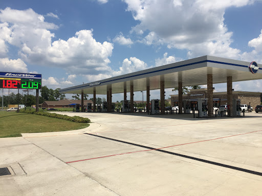 Gas Station «RaceWay», reviews and photos, 2021 Louetta Rd, Spring, TX 77388, USA